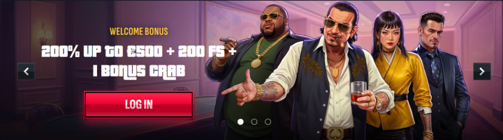 Mafia Casino 2