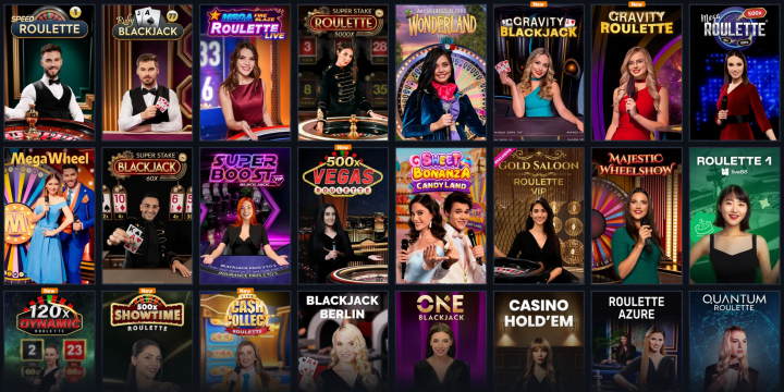 Mafia Casino 15