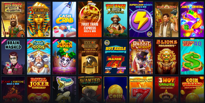 Mafia Casino 13
