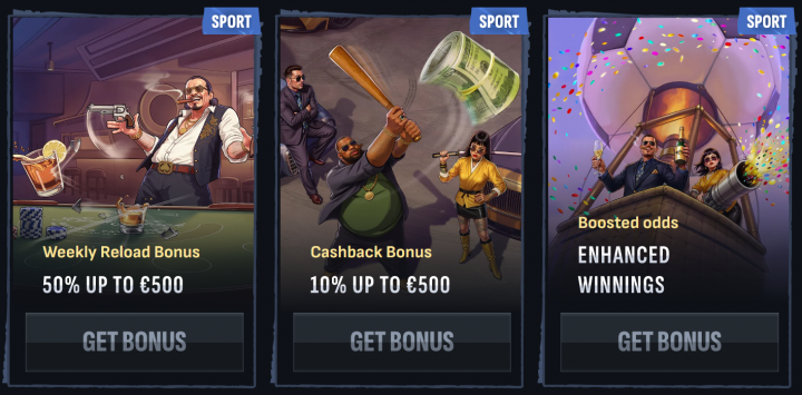 Mafia Casino 9