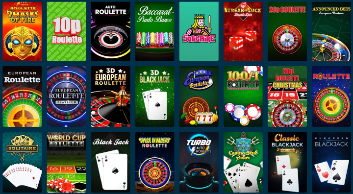 MaxiPlay Casino 10