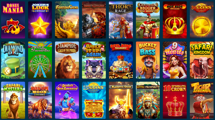 MaxiPlay Casino 8