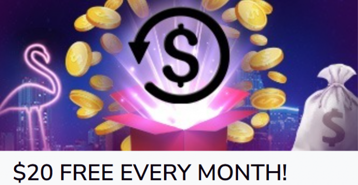Miami Club Casino 5