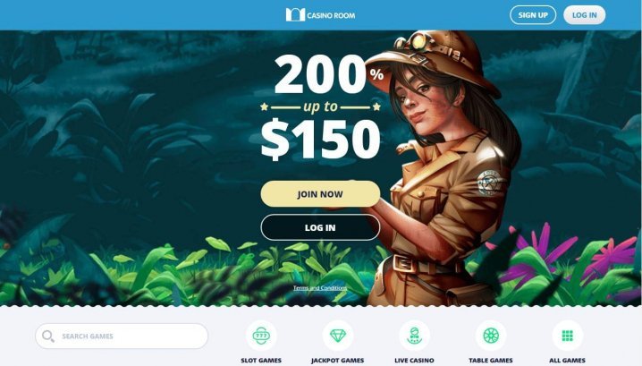 Slots Million Casino 5