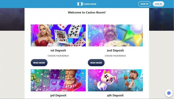 Slots Million Casino 4