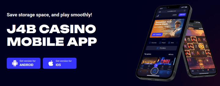 Jet4Bet Casino 21