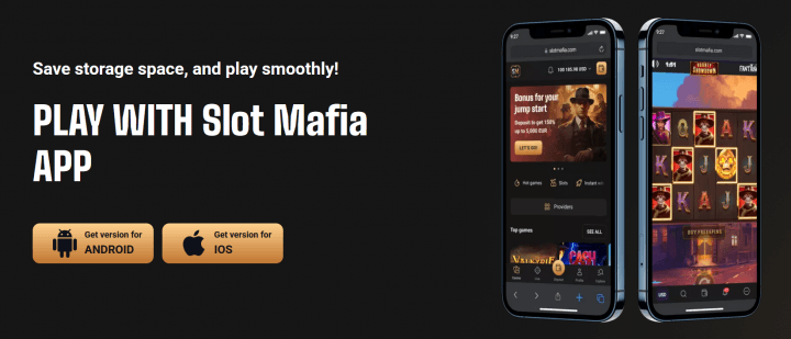 Slot Mafia Casino 20
