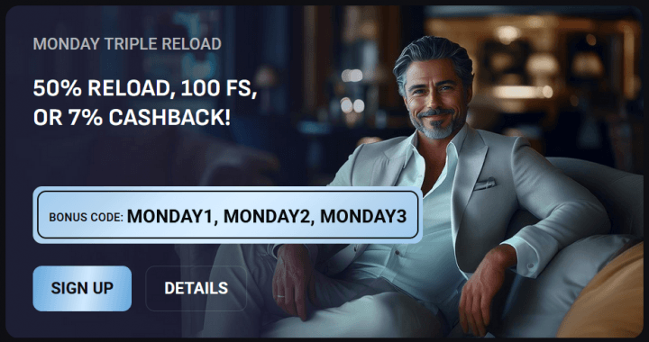 SlotLounge Casino 7