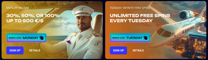 Jet4Bet Casino 8
