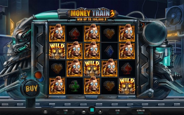 Money Train 3 1