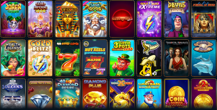 MonsterWin Casino 18