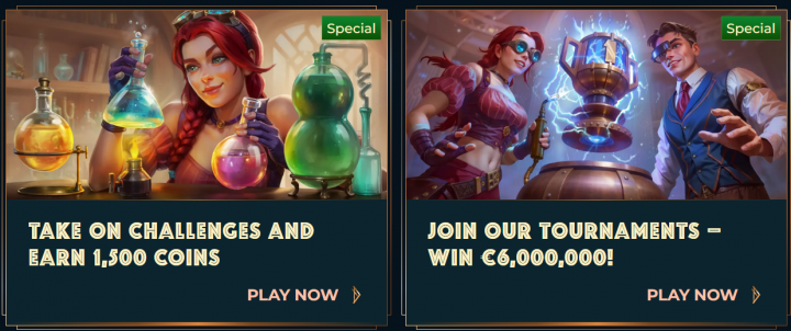 MonsterWin Casino 12