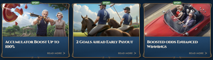 Rich Royal Casino 11