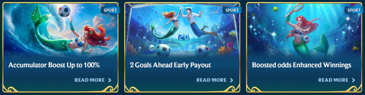 AquaWin Casino 9