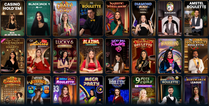 MonsterWin Casino 20