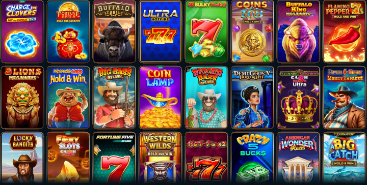 MonsterWin Casino 19