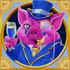 Piggy Pop Grand Affair 5