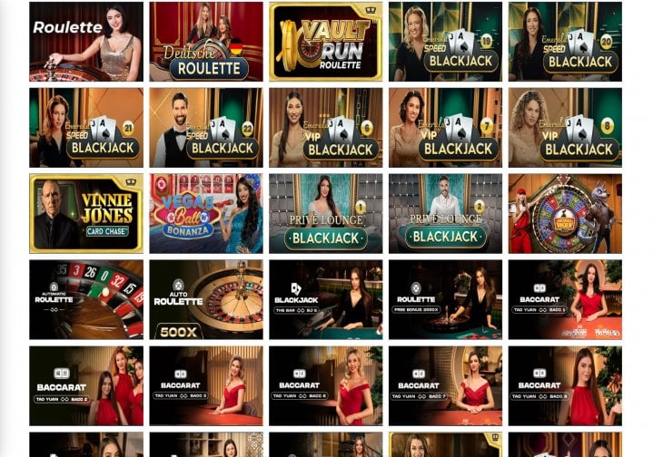 Online Casinos casino online ohne ersteinzahlung Prämie Bloß Einzahlung