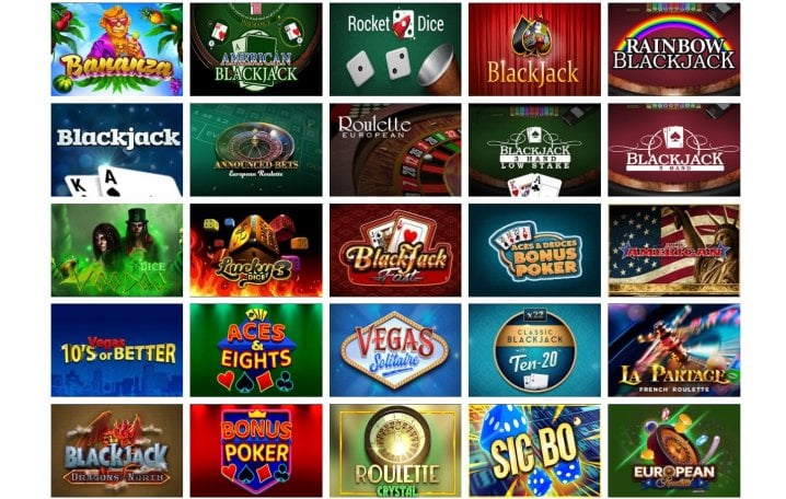 Free Gambling games You to Pay Real money And no Deposit