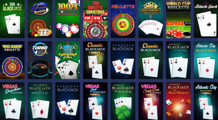 Mr Slot Casino 10