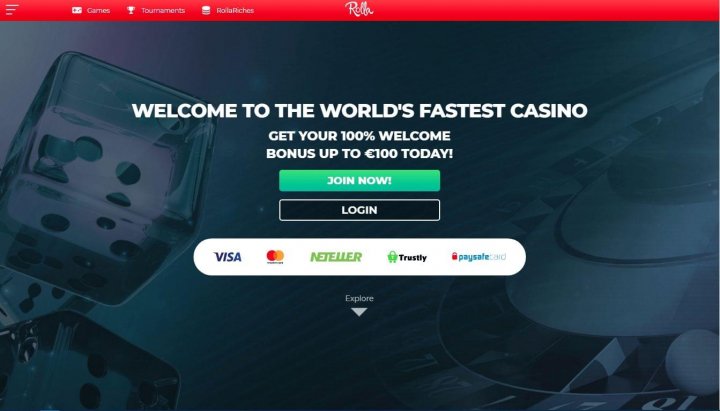 Rolla Casino 1