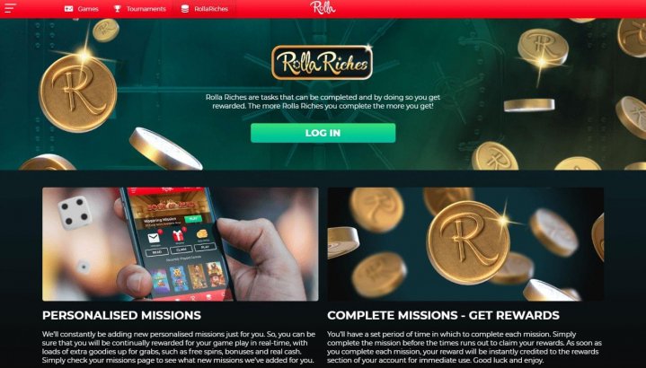Rolla Casino 2