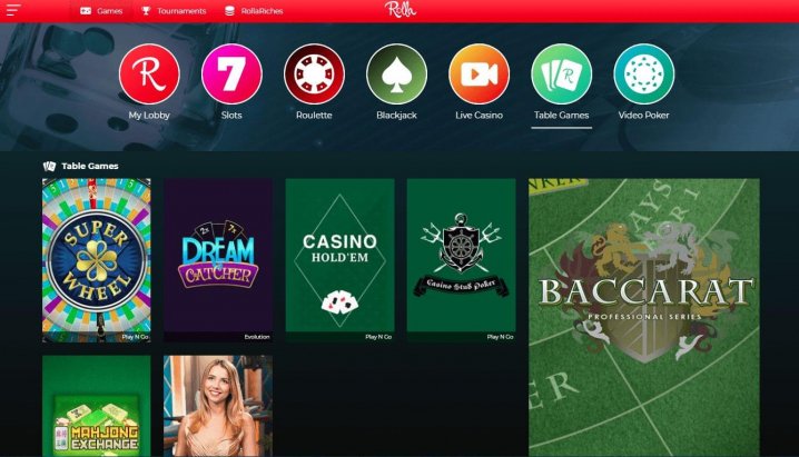 Rolla Casino 4