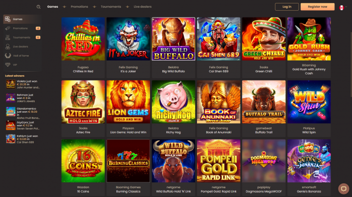 National Casino 6