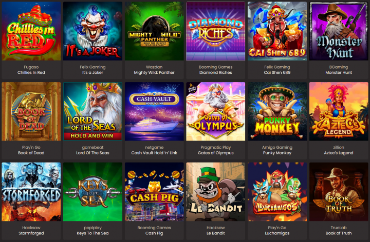 National Casino 7