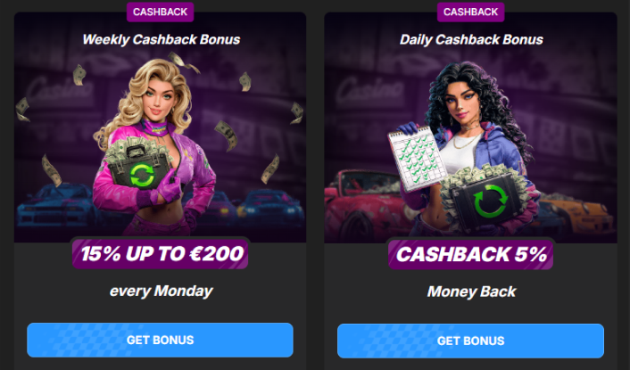 Casino Need for Spin aplikacja do zakładów: jak działa?