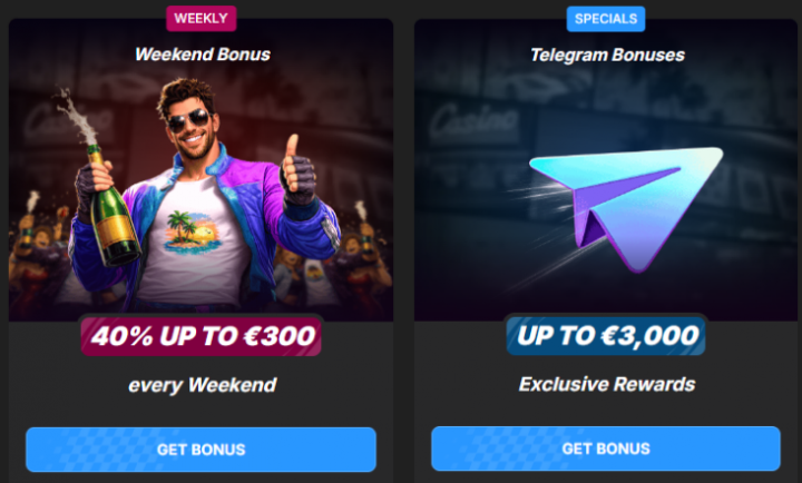 NeedForSpin Casino 8