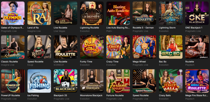 NeedForSpin Casino 12