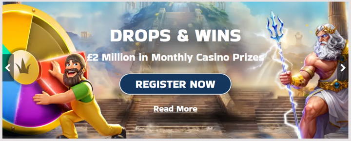 NYSpins Casino 5