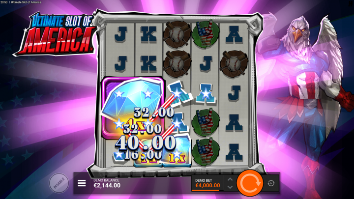 Ultimate Slot of America 14