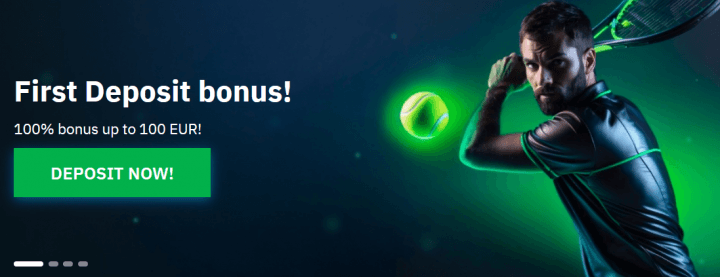 Beonbet Casino 3