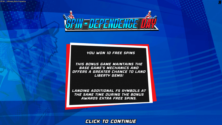 Ultimate Slot of America 15