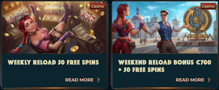 MonsterWin Casino 10