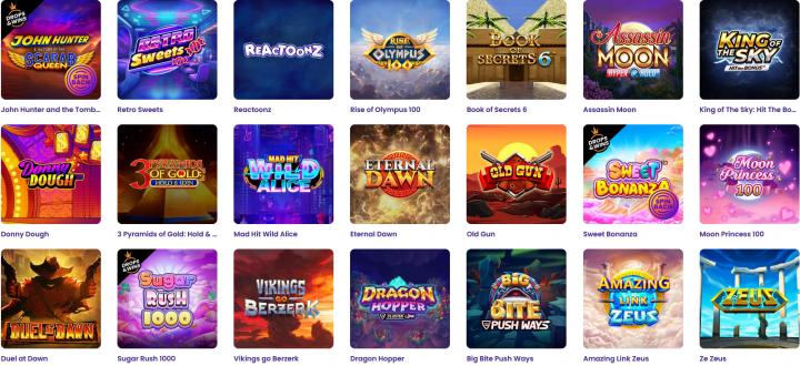 Wildz Casino 11