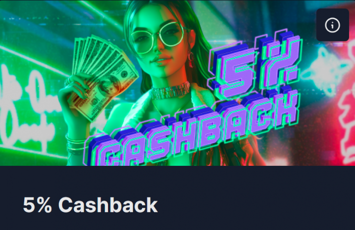 XON Bet Casino 5