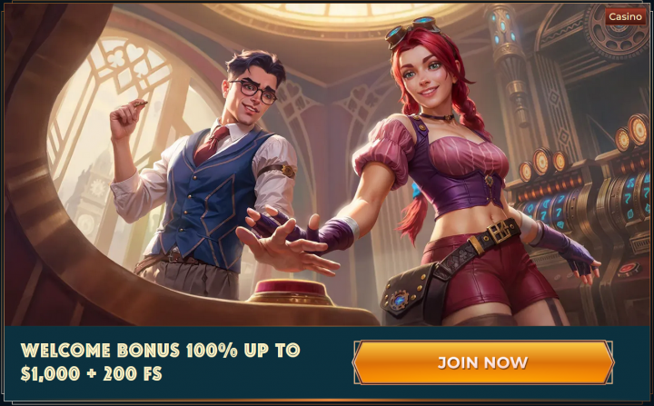 MonsterWin Casino 8
