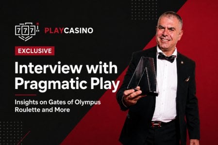 Inside Pragmatic Play: Innovation, Live Casino & What's Next