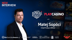 Synot Games - Interview with Matej Sopóci