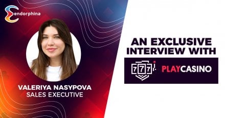 Endorphina Slot Games Provider Interview