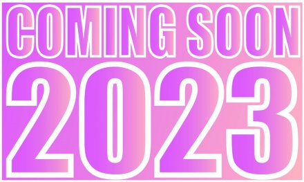 2023, what's coming? New Slots in the Pipeline!
