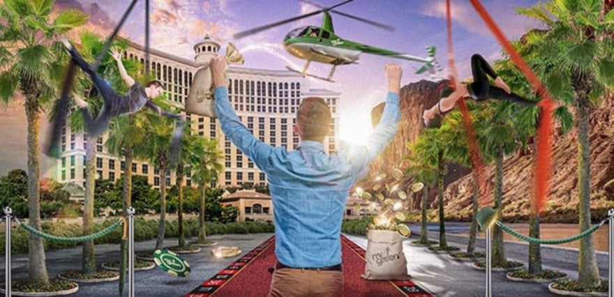 Mr Green Casino Unlocks 30 Seconds Free Playtime On New Slot!