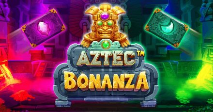 New Aztec Bonanza Video Slot By Pragmatic Play Tumbles In With 7,776-ways-to-win!