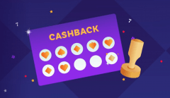 0x Wagering Cashback Promo Deal for All Party Casino Players