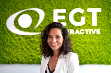 Interview with Mirela Agatonovic from EGT Interactive