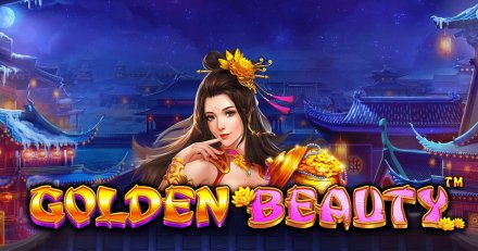 Pragmatic Play Adds the Golden Beauty Oriental Themed Slot To Its Collection