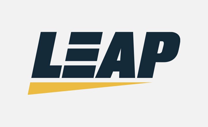 Leap Gaming - Interview with Christopher Whittle